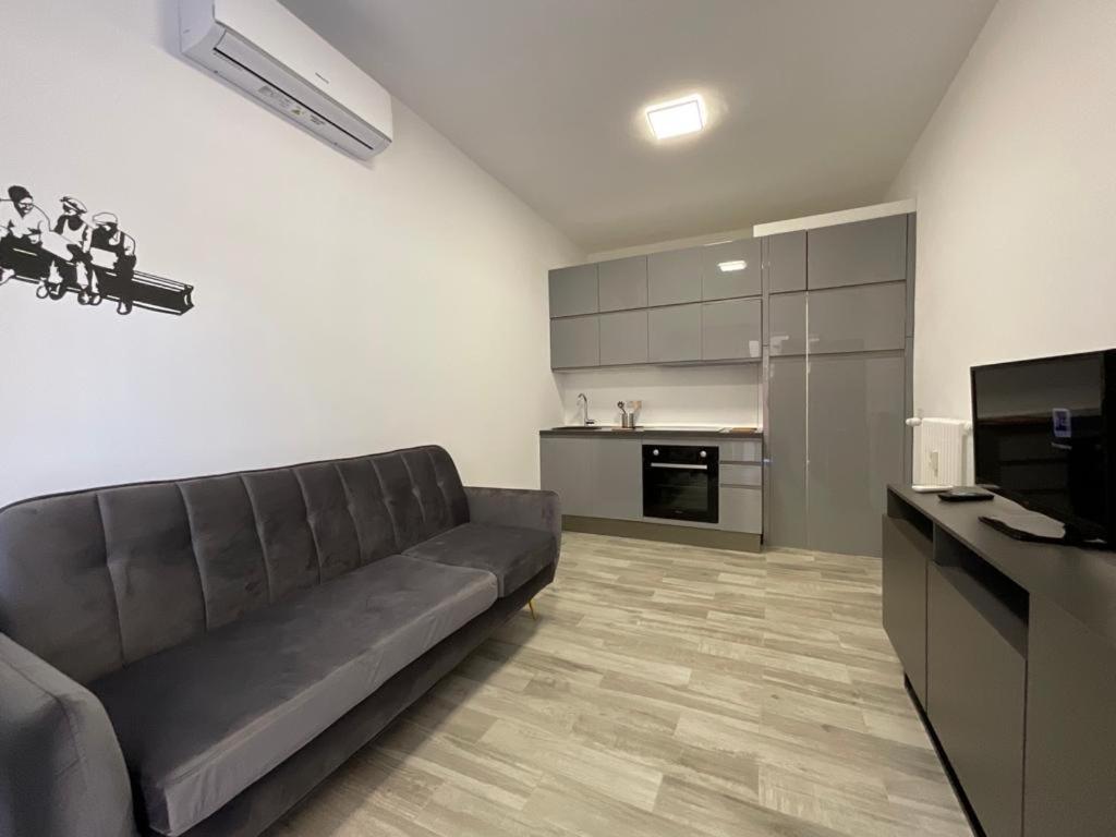 Navigli Nice Milan Apartment Dış mekan fotoğraf