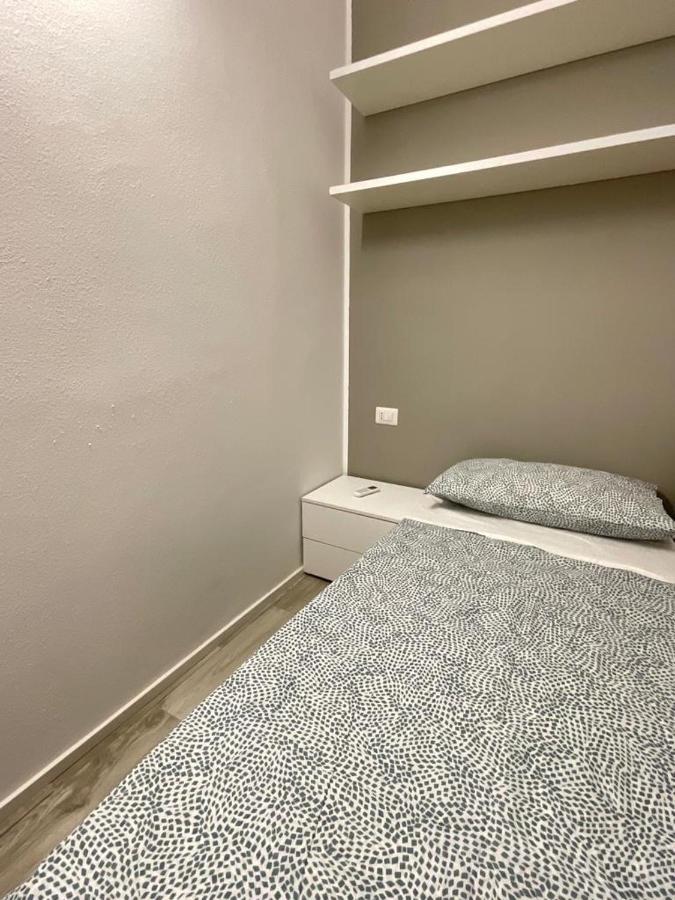 Navigli Nice Milan Apartment Dış mekan fotoğraf