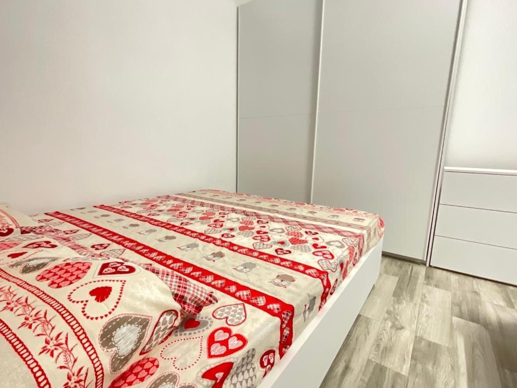 Navigli Nice Milan Apartment Dış mekan fotoğraf